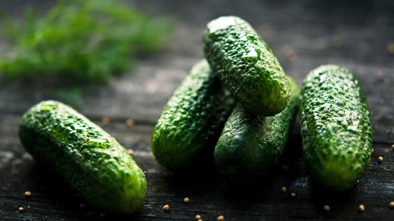 Το φτηνό συστατικό που σταματά τον #1 Killer Cucumber 3